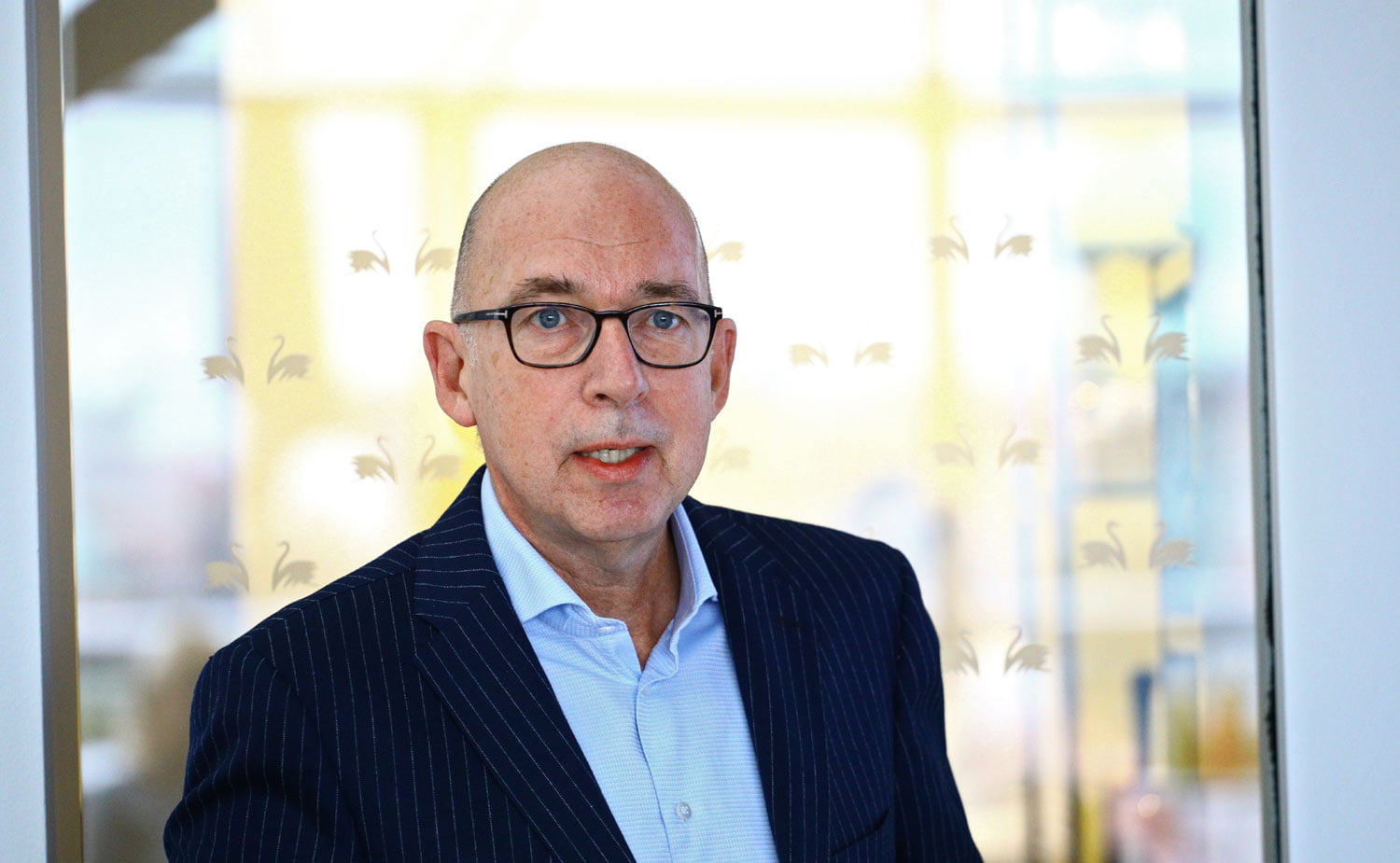 TK Skylinku k zařazení stanice Travelxp HD