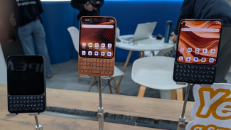 Unihertz Titan 2 Elite