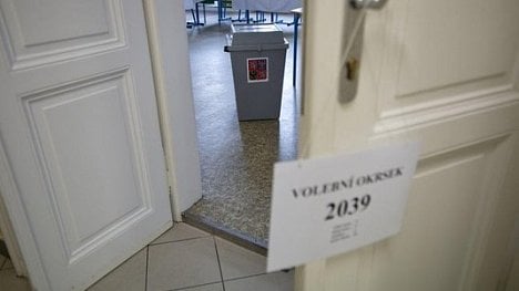 Náhledový obrázek - Volby do Evropského parlamentu 2019: vše, co potřebujete vědět