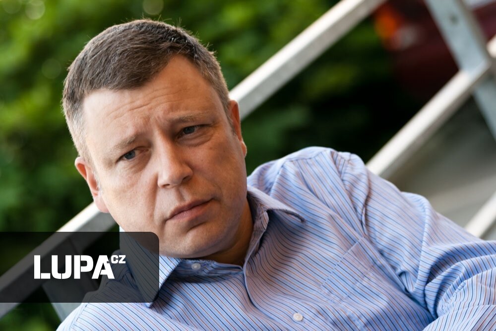 Zdeněk Šámal skončí jako ředitel zpravodajství ČT