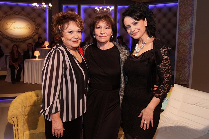 Zrcadlo tvého života - nový zábavný pořad Primy family