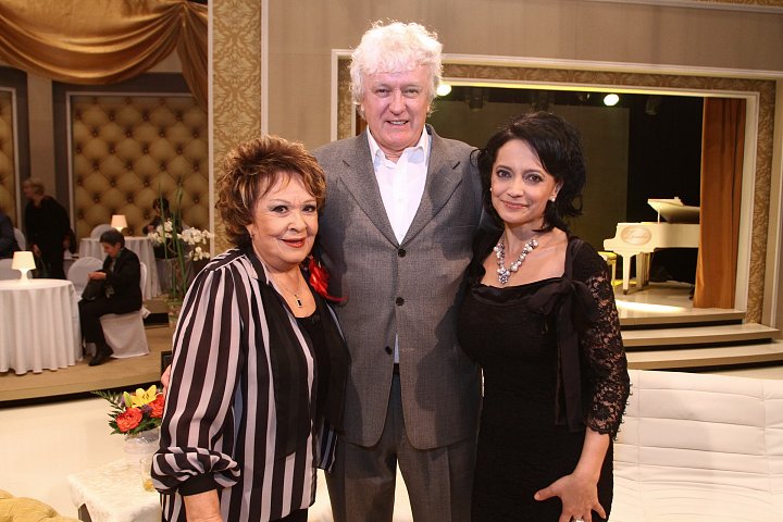 Zrcadlo tvého života - nový zábavný pořad Primy family