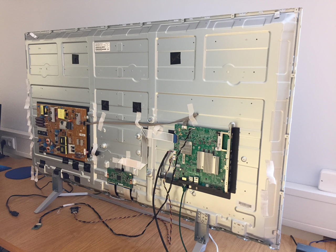 Aréna CyberGym Europe v Řitce u Prahy