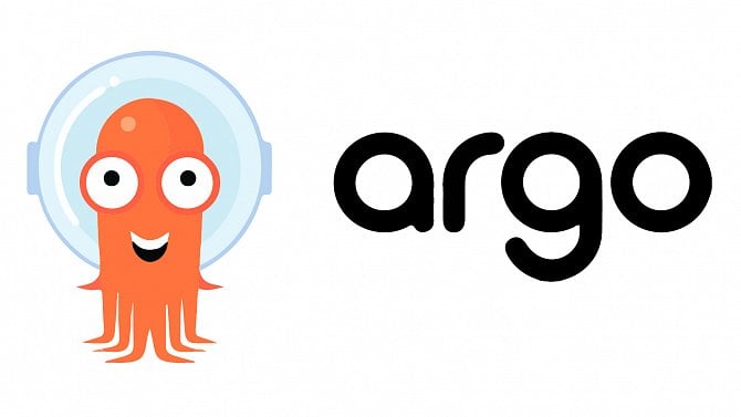 ArgoCD logo