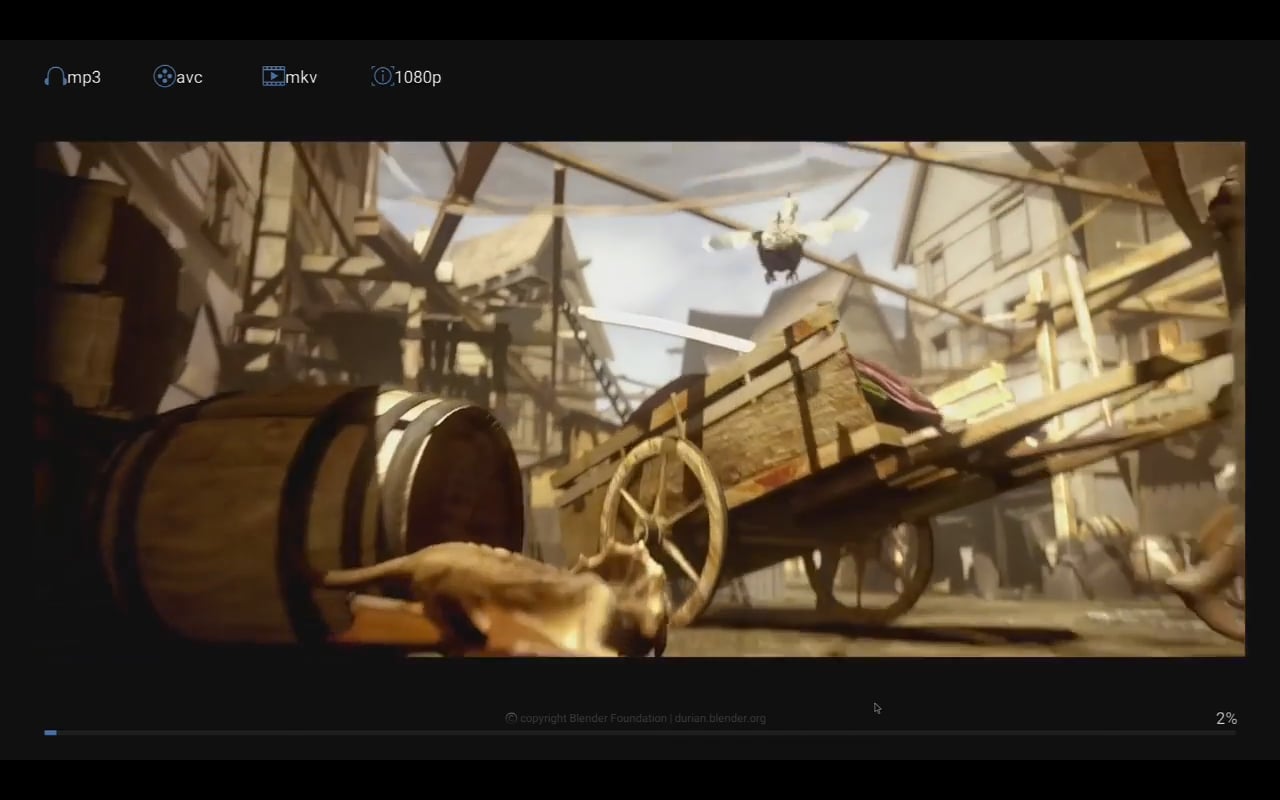 Další benchmarky, DRM a Root Check (v nabídce jsou varianty s ro