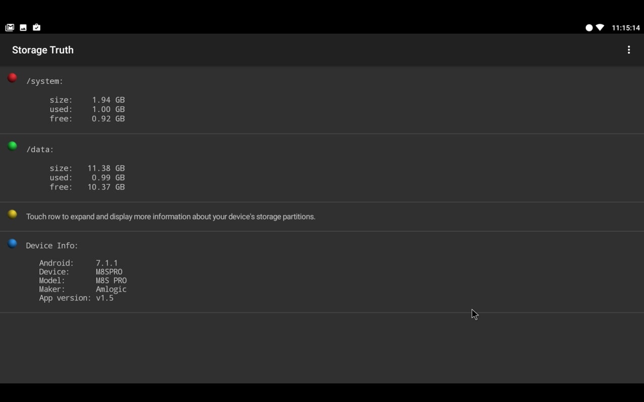 Další benchmarky, DRM a Root Check (v nabídce jsou varianty s ro