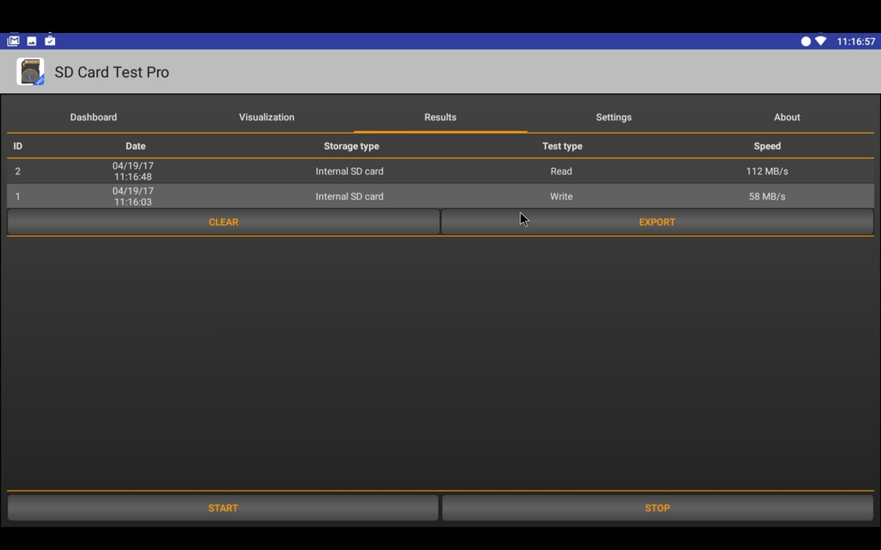 Další benchmarky, DRM a Root Check (v nabídce jsou varianty s ro