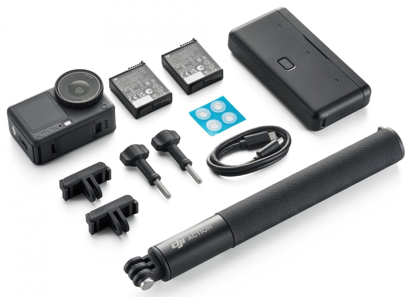DJI Osmo Action 6