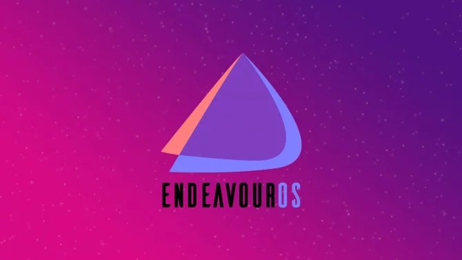 EndeavourOS