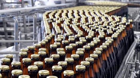 Náhledový obrázek - Američané posvětili spojení pivovarů AB InBev a SABMiller