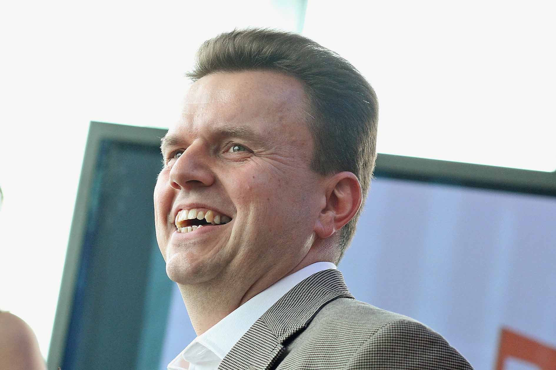 V tomto roce chceme rozhodně něco s kvalitou HD vysílání udělat a připravuje jeden projekt, který bude k HD vysílání směřovat, slíbil nový generální ředitel FTV Prima Martin Konrád.