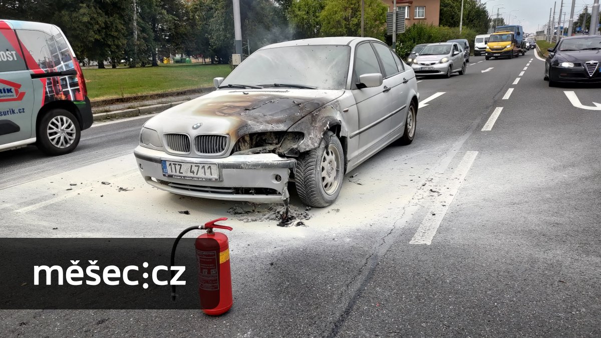 Pomohli jste při požáru nebo evakuaci a vznikla vám škoda? Můžete žádat o její náhradu