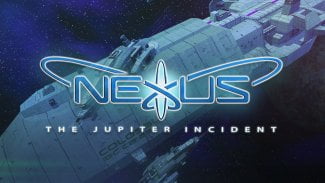 Nexus: The Jupiter Incident