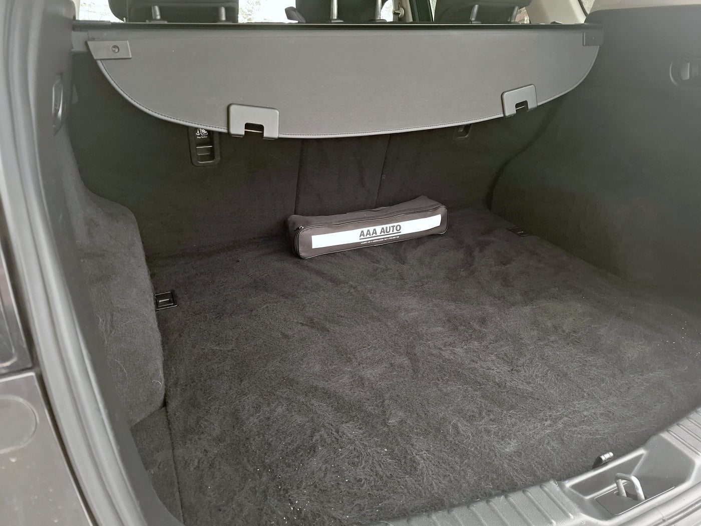 Ojetá Mazda CX-5 II. generace