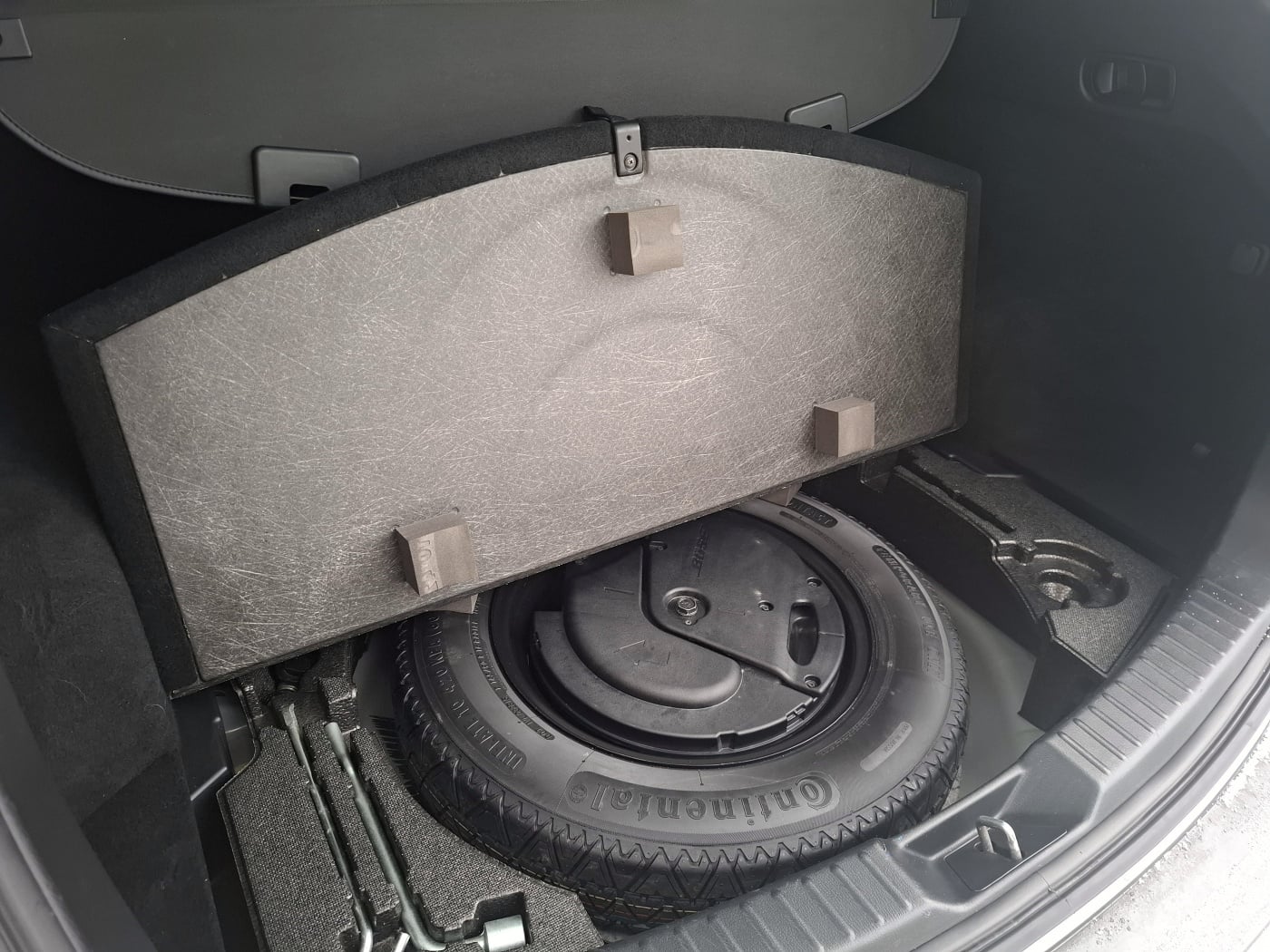 Ojetá Mazda CX-5 II. generace