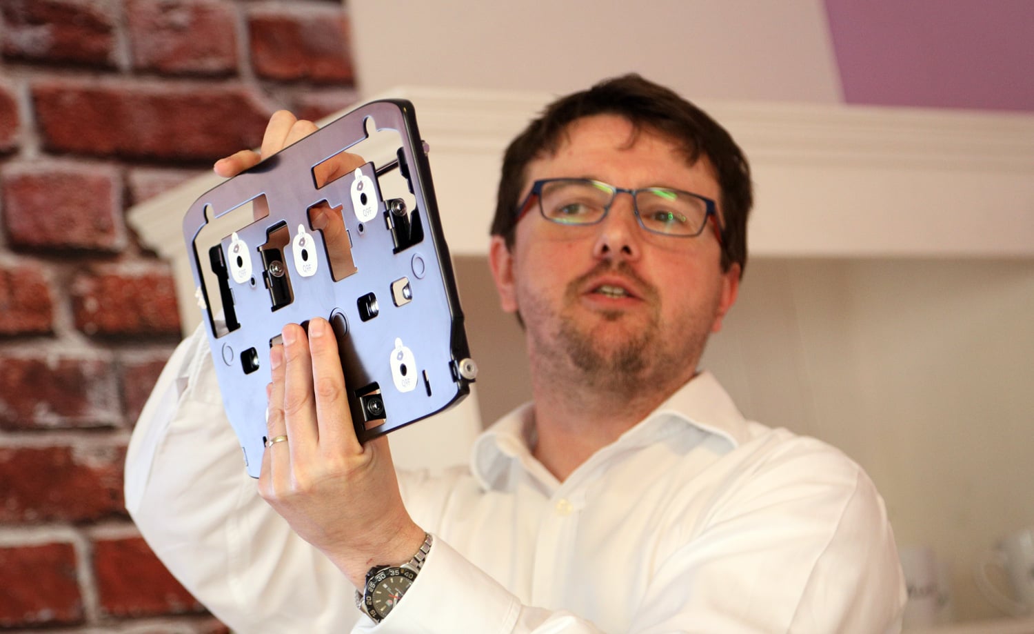 Představení QLED televizorů Samsung pro rok 2018