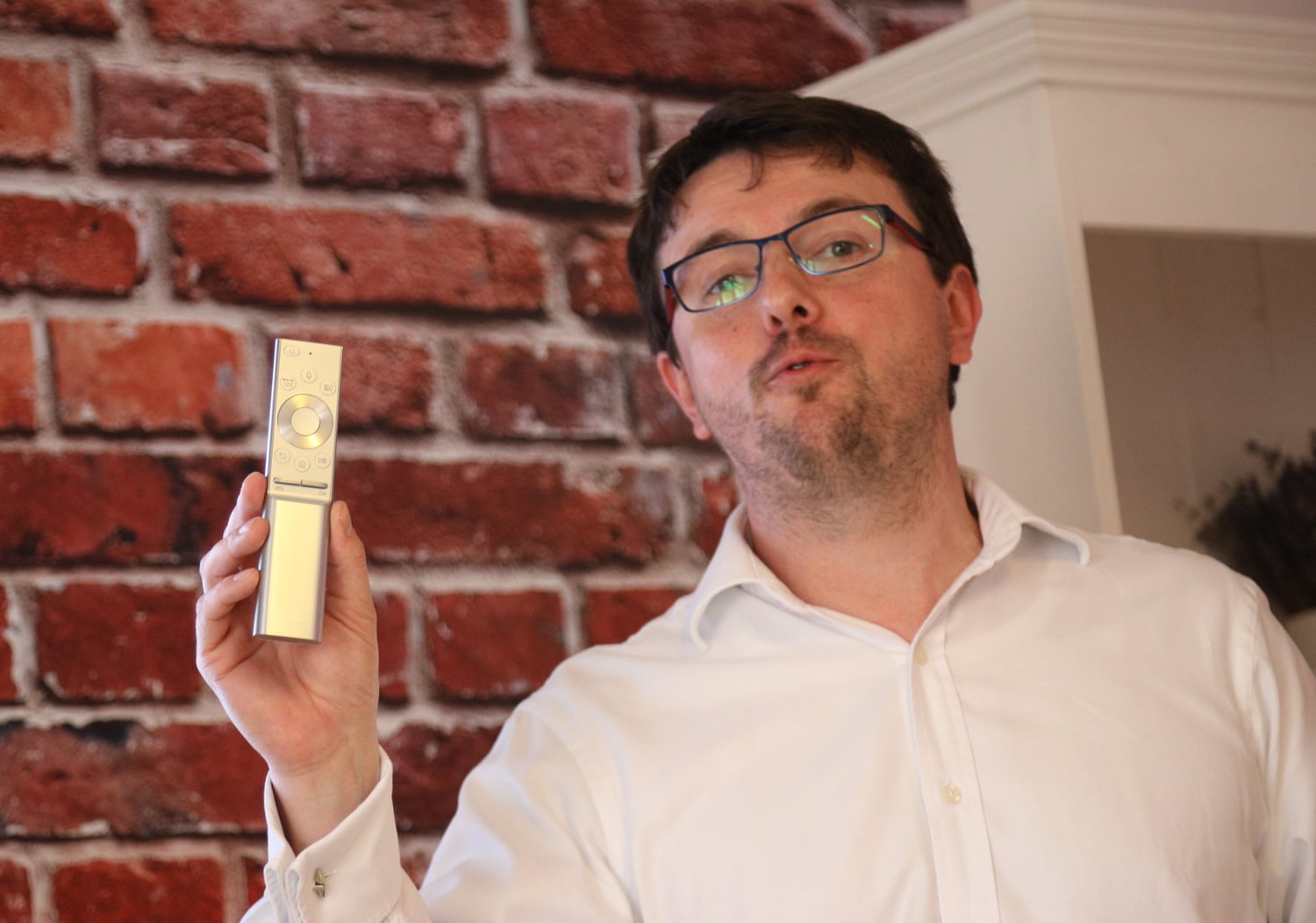 Představení QLED televizorů Samsung pro rok 2018