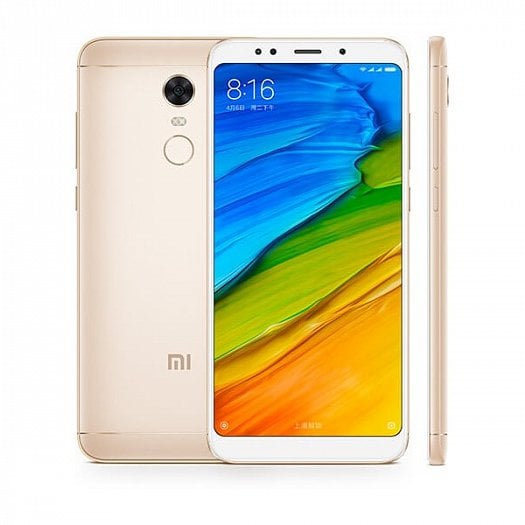 Redmi 5 Plus