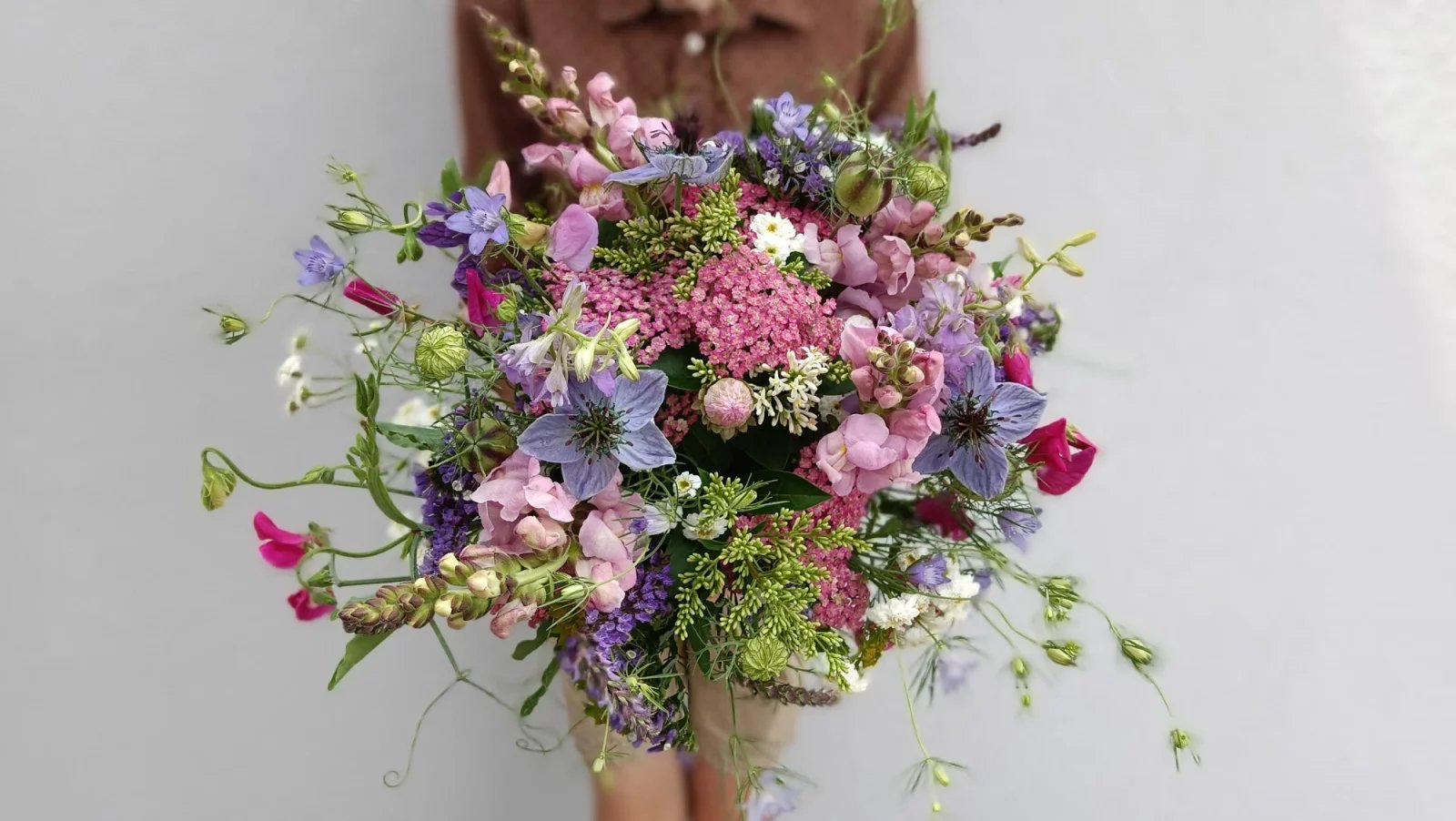 Kytice od Kvítí z dědiny