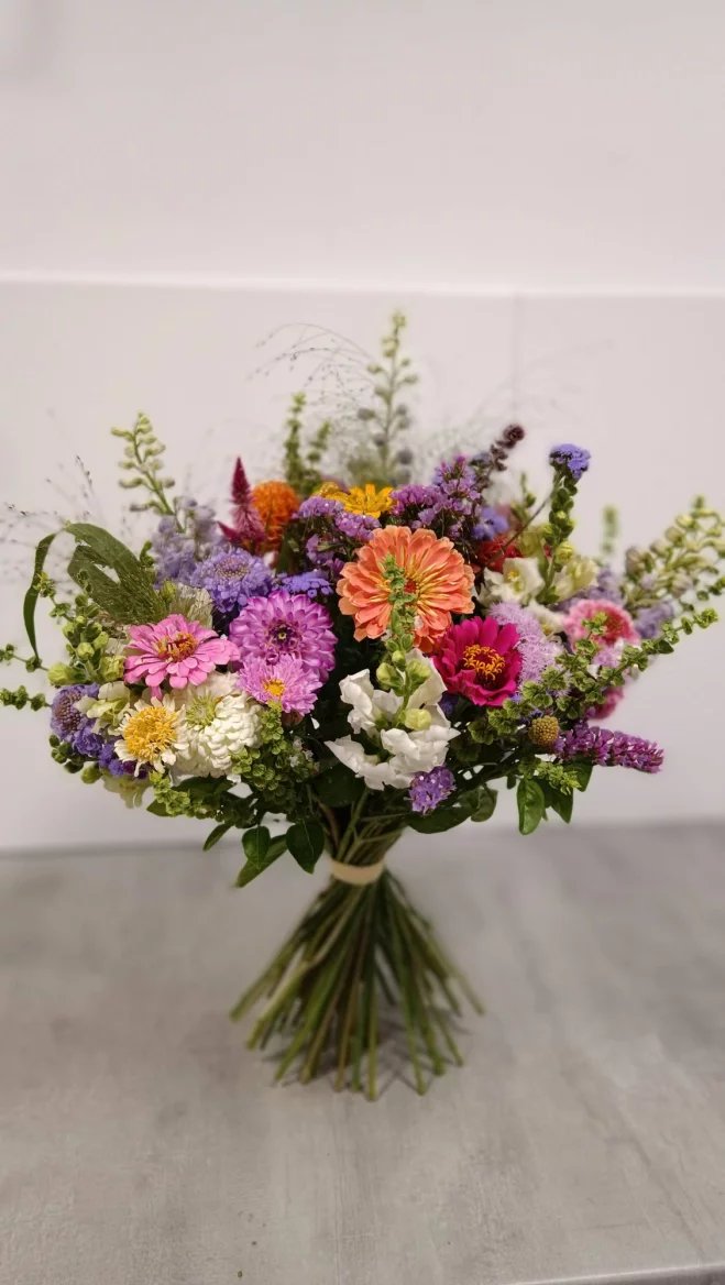 Kytice od Kvítí z dědiny