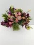 Kytice ze Slovácké květinové farmy