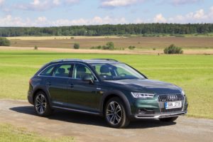 Audi A4 Allroad 54