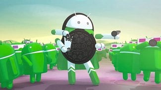 Náhledový obrázek - Android 8.0 je tady. Jmenuje se Oreo a řeší jeden hlavní problém