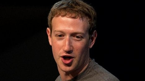 Náhledový obrázek - Dostaňte víc lidí na internet, vyzval světové vůdce Zuckerberg