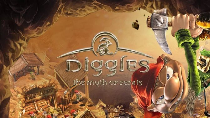 Digglets