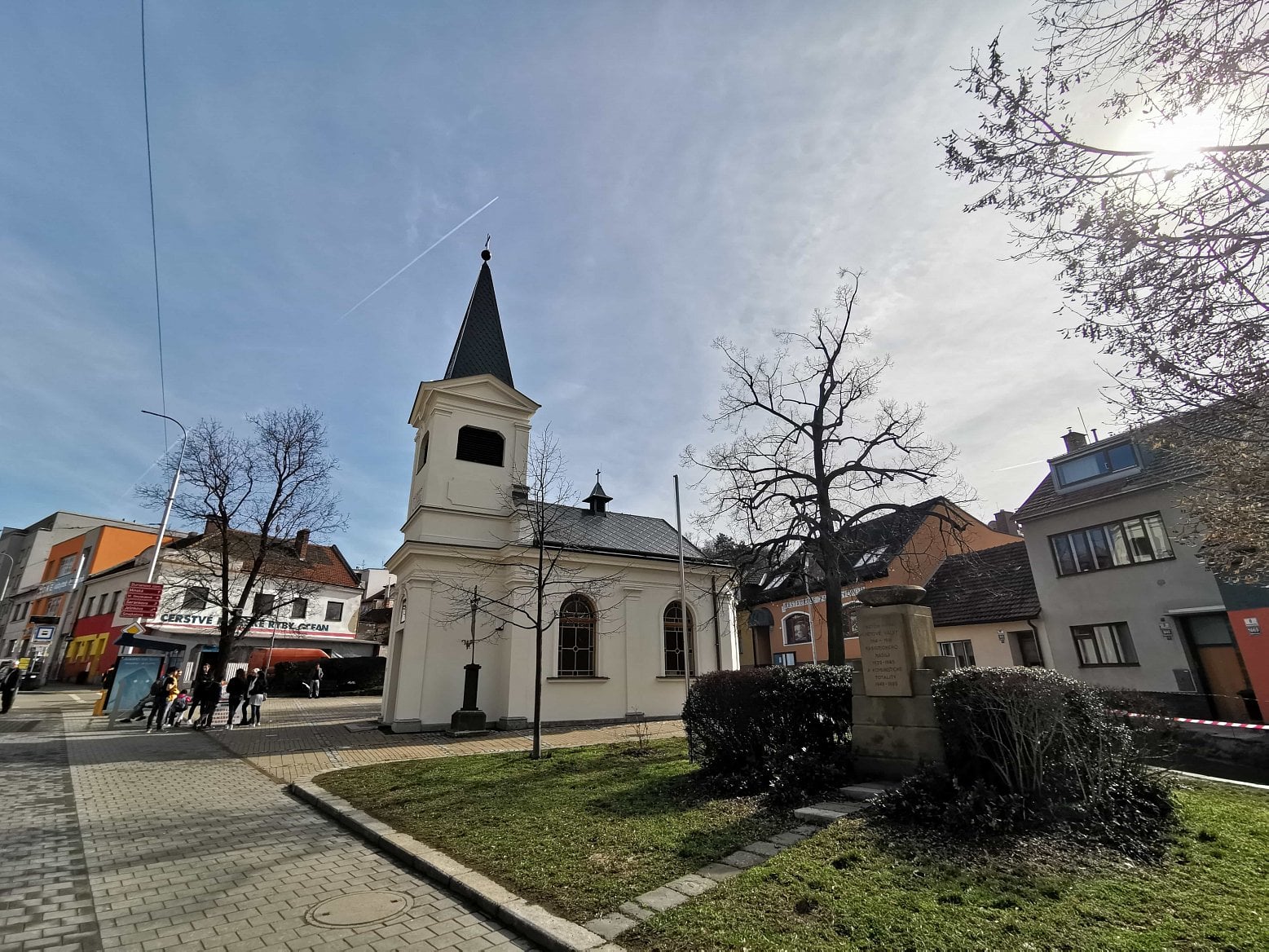 foto Huawei Mate 20 Pro 12