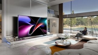 Hisense UXQ