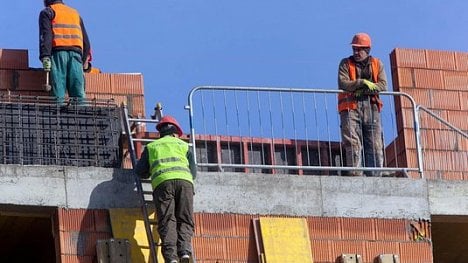 Náhledový obrázek - Lidé se mohou vyjadřovat i k hustotě zástavby. Dřív byla jednání neveřejná