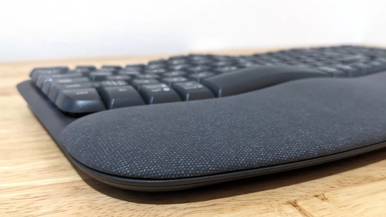 Logitech Wave (recenze)