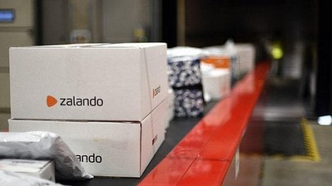 Náhledový obrázek - Německý internetový prodejce módy Zalando expanduje do Česka