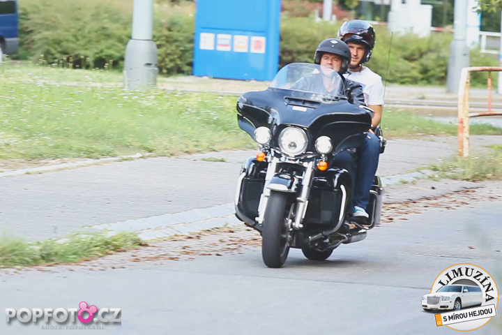 Nové díly New Look a Limuzíny od září na Óčku