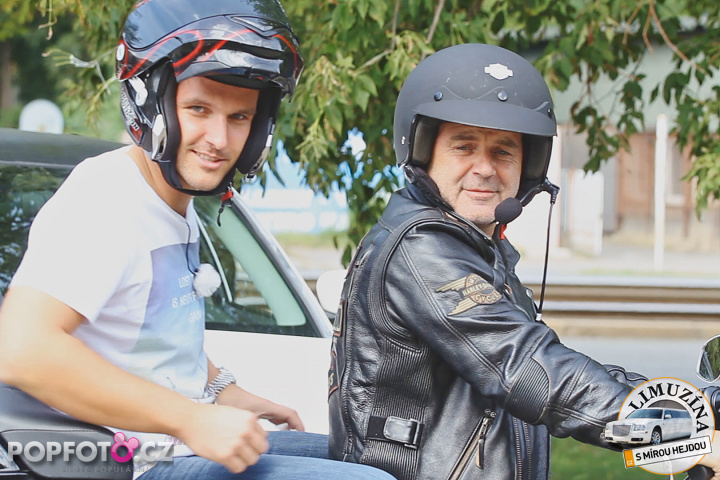 Nové díly New Look a Limuzíny od září na Óčku