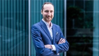 Nový člen představenstva a Chief Operating Officer UNIQA Kryštof Touška