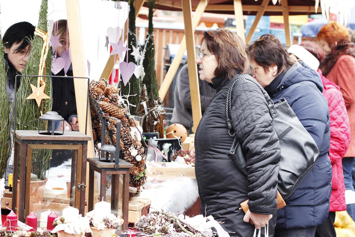 Plzeňské farmářské trhy