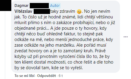 Podnikatelé na sítích radí, jak na záplavu telefonních hovororů