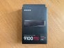 SSD disk Samsung 9100 Pro