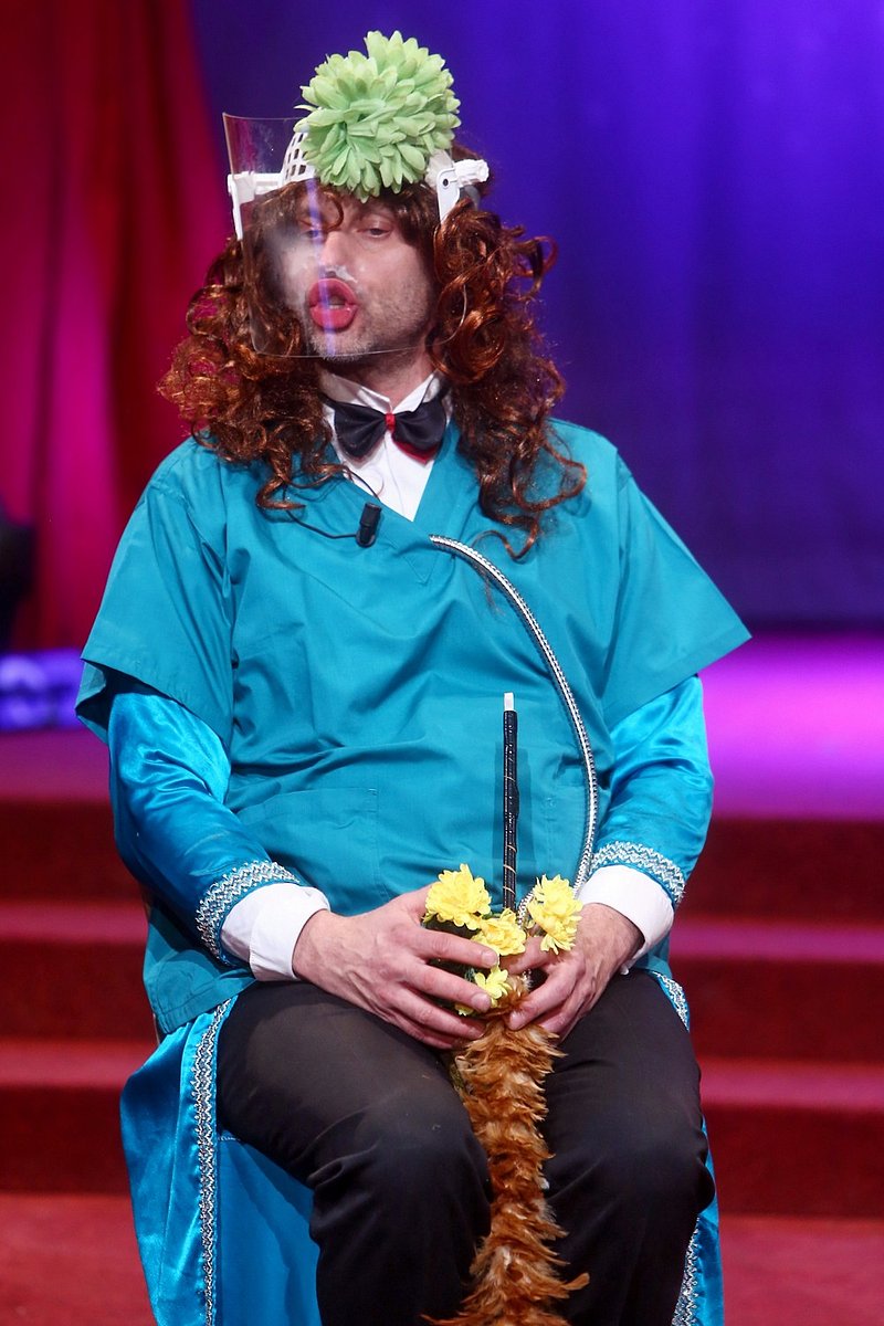 Stý díl Partičky na Primě 17. března 2014