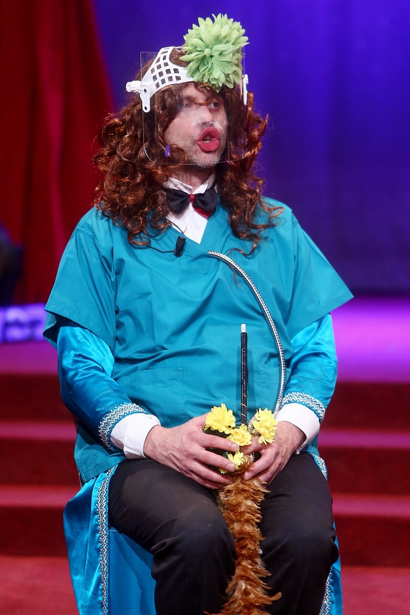 Stý díl Partičky na Primě 17. března 2014