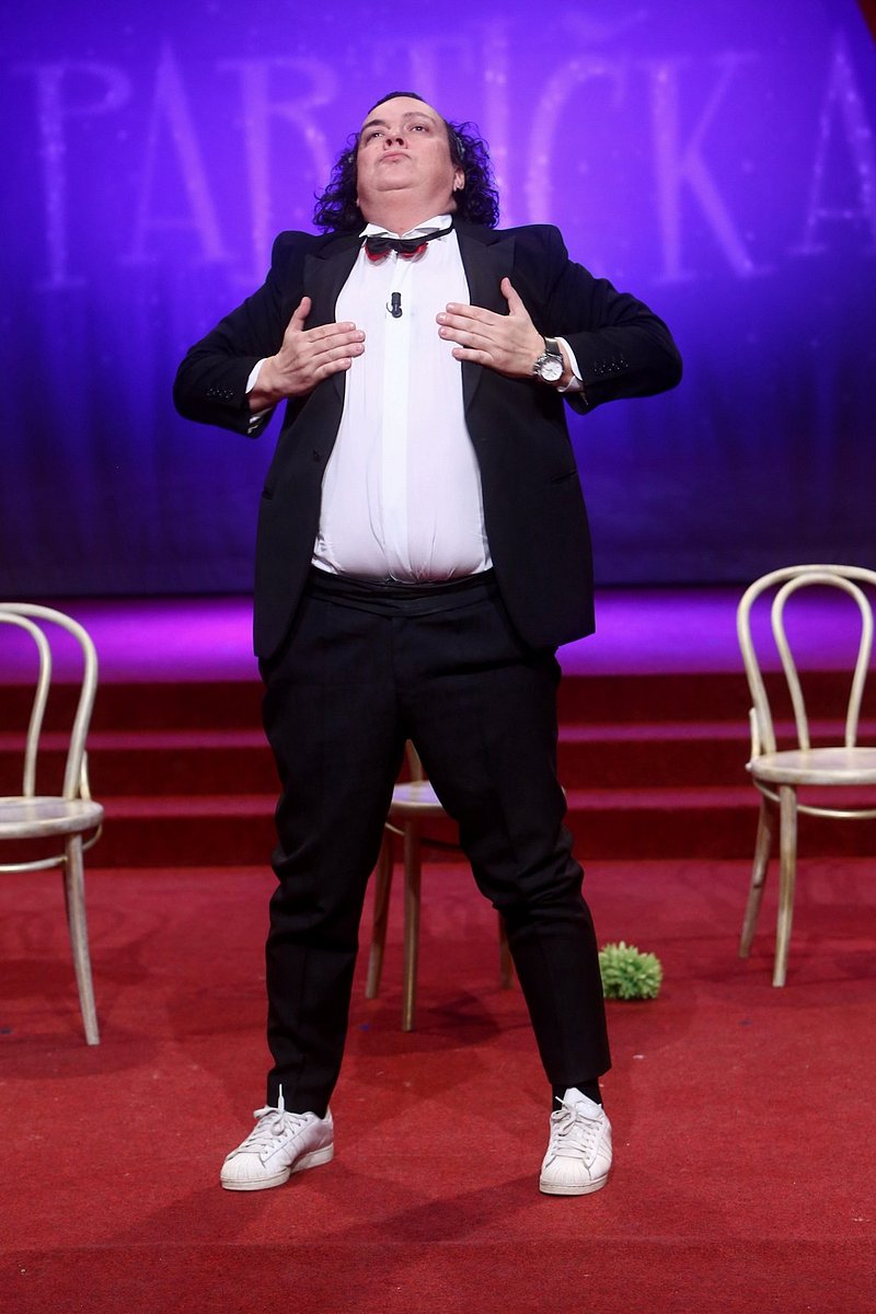 Stý díl Partičky na Primě 17. března 2014