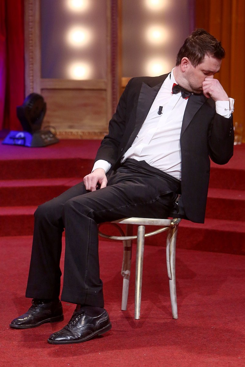 Stý díl Partičky na Primě 17. března 2014