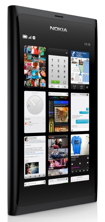 Nokia N9