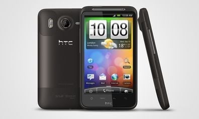 HTC Desire HD