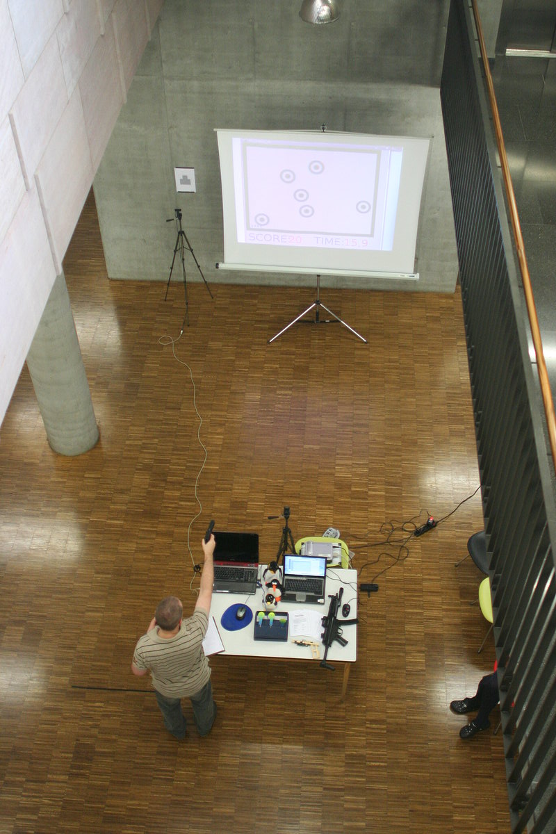 OpenAlt 2014 neděle