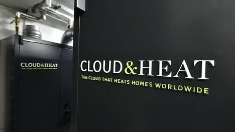 Náhledový obrázek - ČEZ zvyšuje podíl ve firmě, která počítači ohřívá vodu