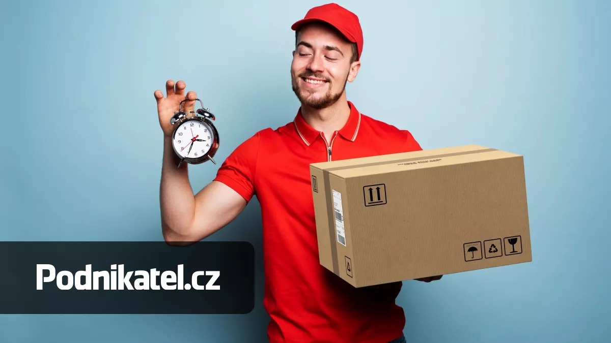 Na rychlosti záleží: Q-commerce a dalších 5 trendů v internetovém obchodování