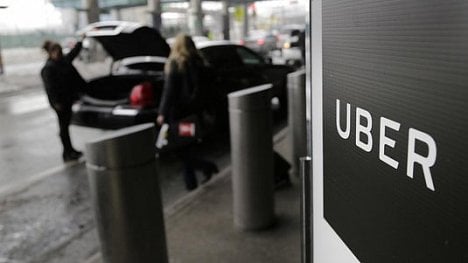 Náhledový obrázek - Uber šetřil i navyšoval příjmy. Ve čtvrtletí snížil ztrátu o třetinu